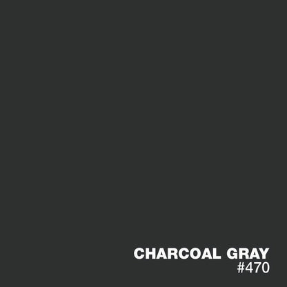 Charcoal / 1 Liter