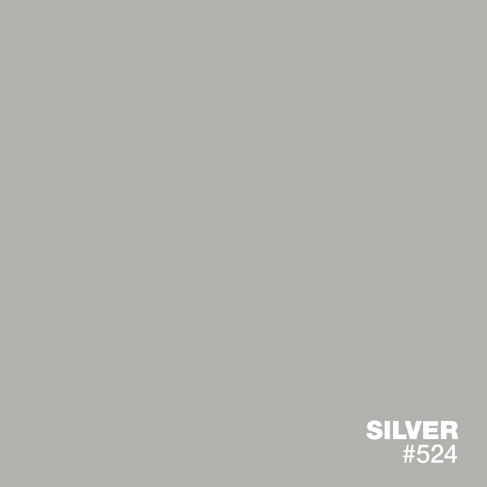 Silver / 500 mL