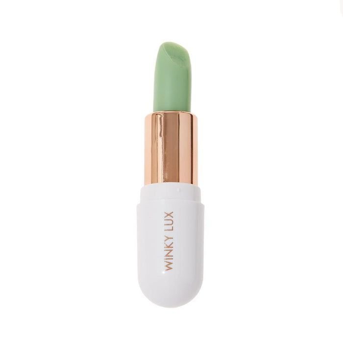 Winky Lux Gift Set Bestseller Kitty Box -- Clear Matcha Balm