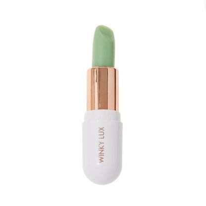 Winky Lux Gift Set Bestseller Kitty Box -- Clear Matcha Balm