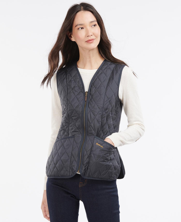BETTY INTERACTIVE LINER BLACK