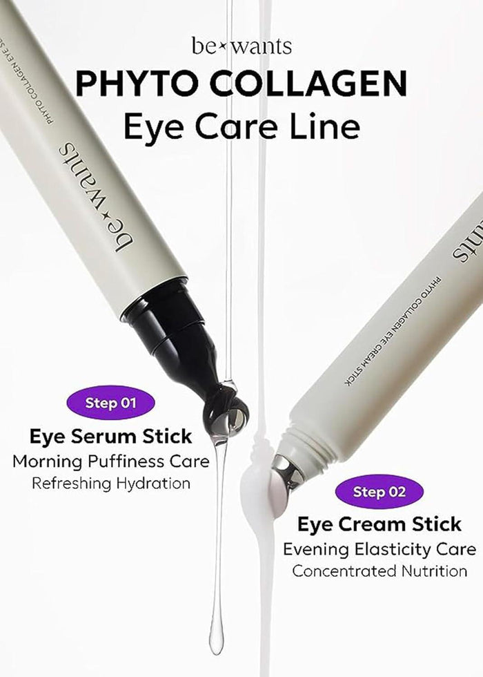 Bewants Phyto Collagen Eye Cream Stick 20 mL