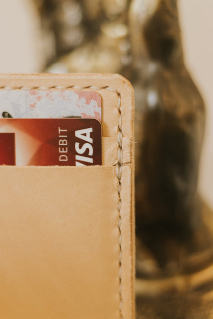 BIFOLD WALLET