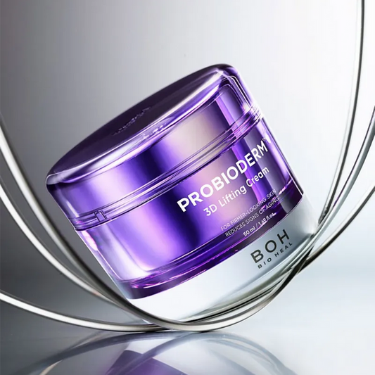 BIOHEAL BOH Probioderm 3D Lifting Cream 50ml