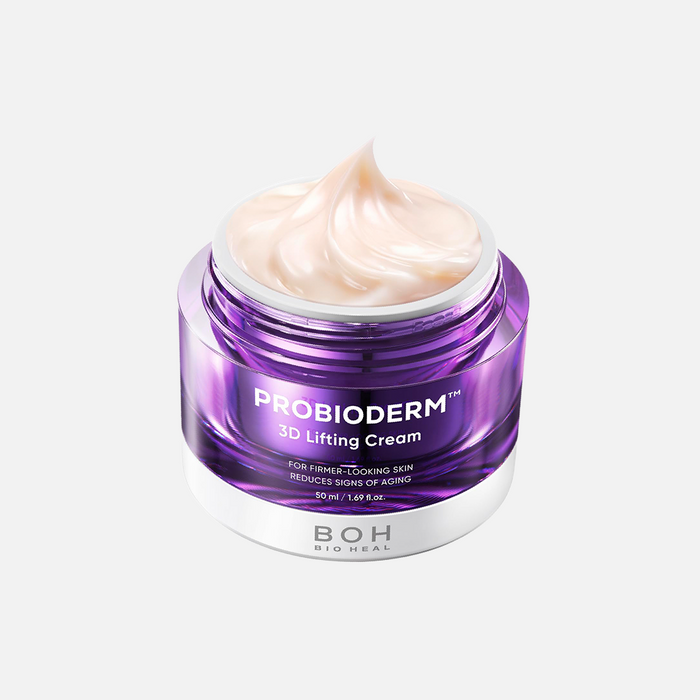 BIOHEAL BOH Probioderm 3D Lifting Cream 50ml