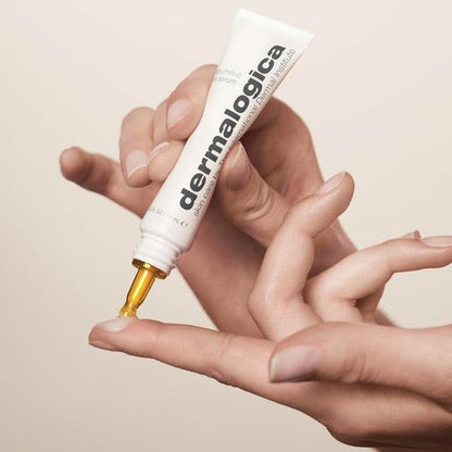 biolumin-c eye serum trial 6ml - Dermalogica Singapore