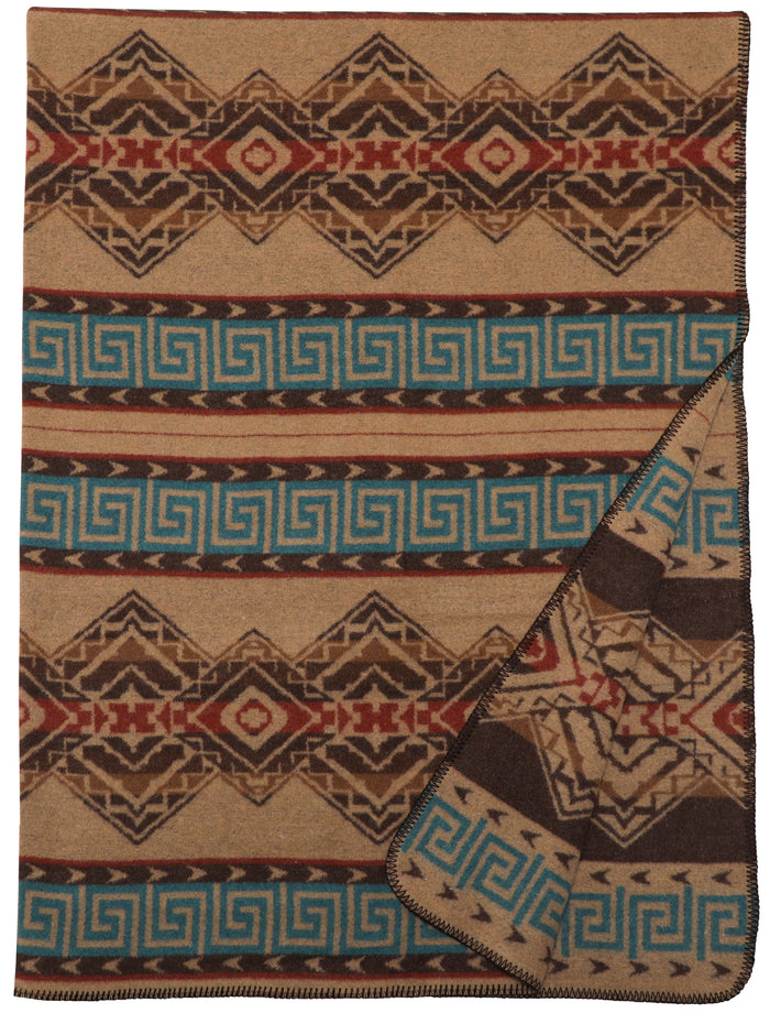 Bison Ridge III Throw