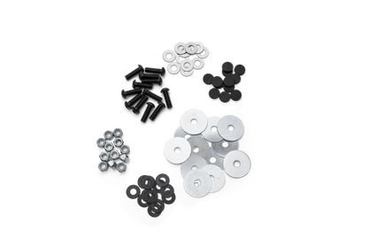 Black Hardware Upgrade Kit