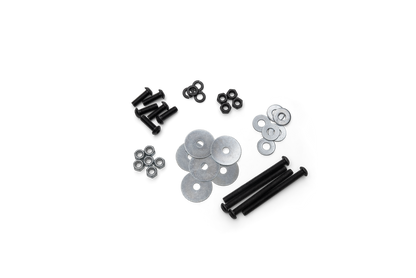 Black Hardware Upgrade Kit