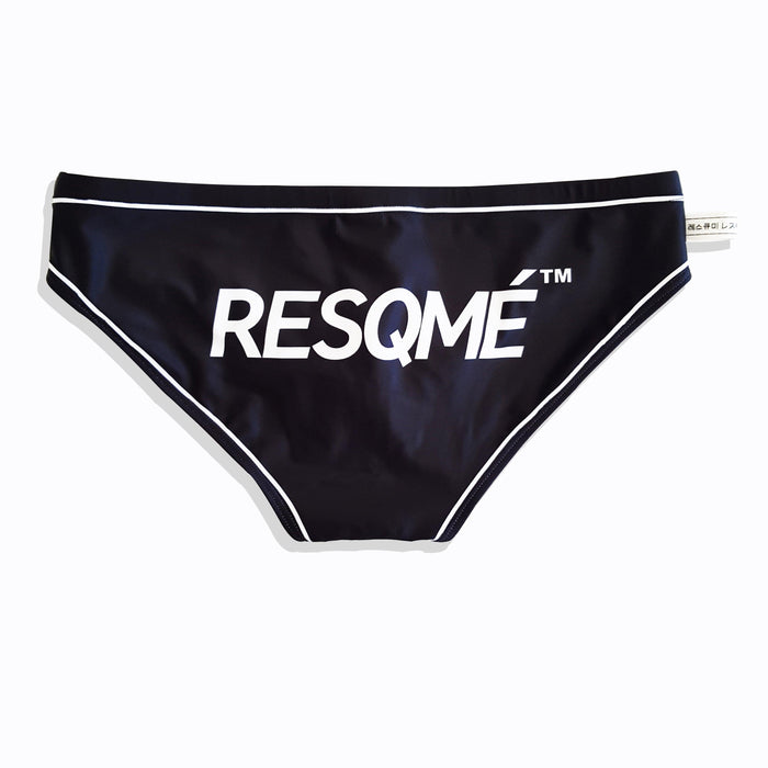 Black label - RESQME
