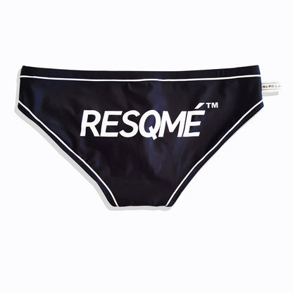 Black label - RESQME