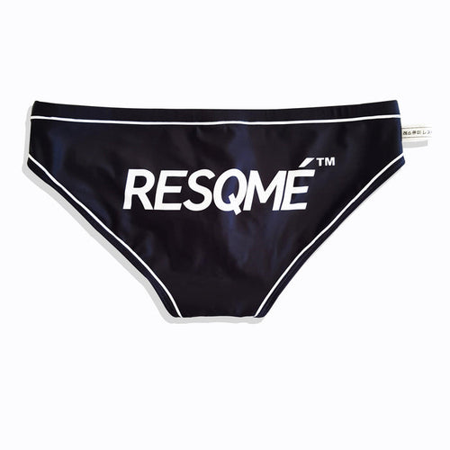 Black label - RESQME