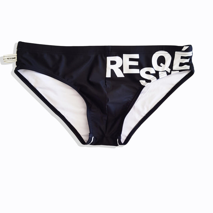 Black label - RESQME