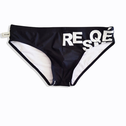 Black label - RESQME