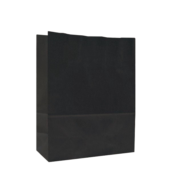 Black Paper SOS Grab Bags