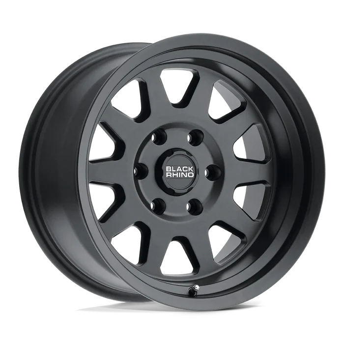 Black Rhino Stadium Wheels