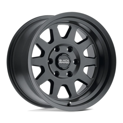 Black Rhino Stadium Wheels