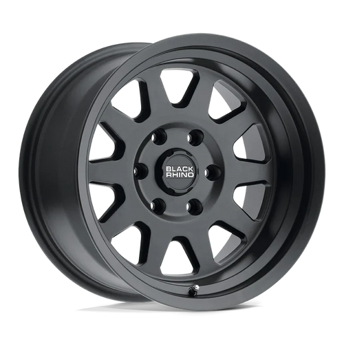 Black Rhino Stadium Wheels
