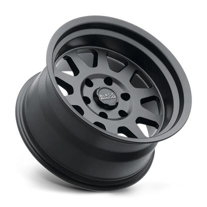 Black Rhino Stadium Wheels