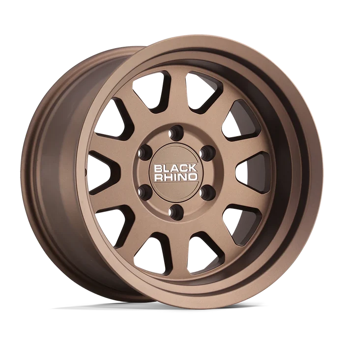 Black Rhino Stadium Wheels