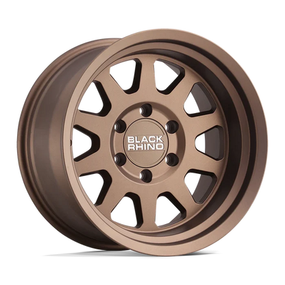 Black Rhino Stadium Wheels