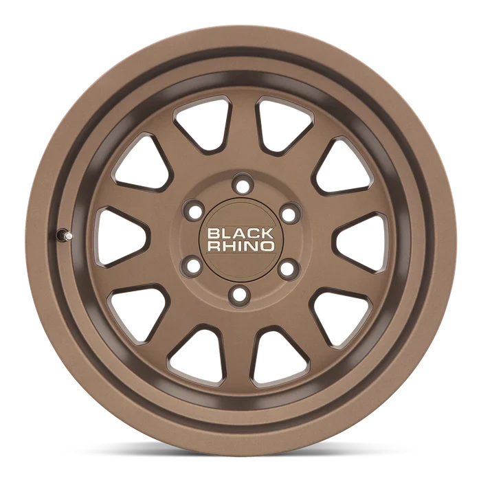 Black Rhino Stadium Wheels