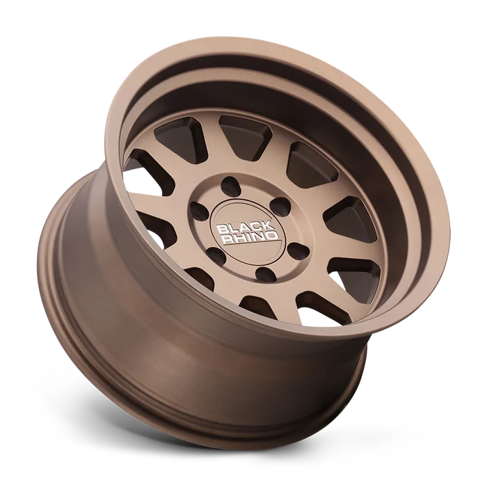 Black Rhino Stadium Wheels