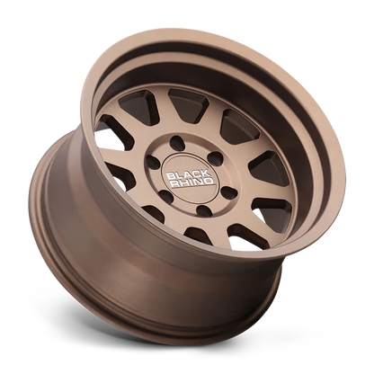 Black Rhino Stadium Wheels