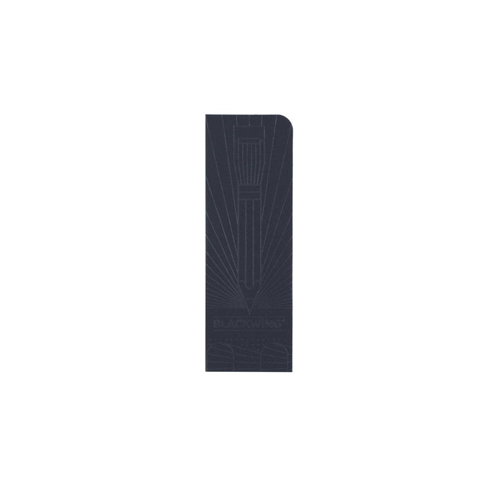 Blackwing Manifesto Bookmark