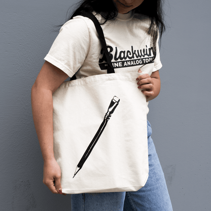 Blackwing Pencil Tote
