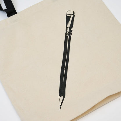 Blackwing Pencil Tote