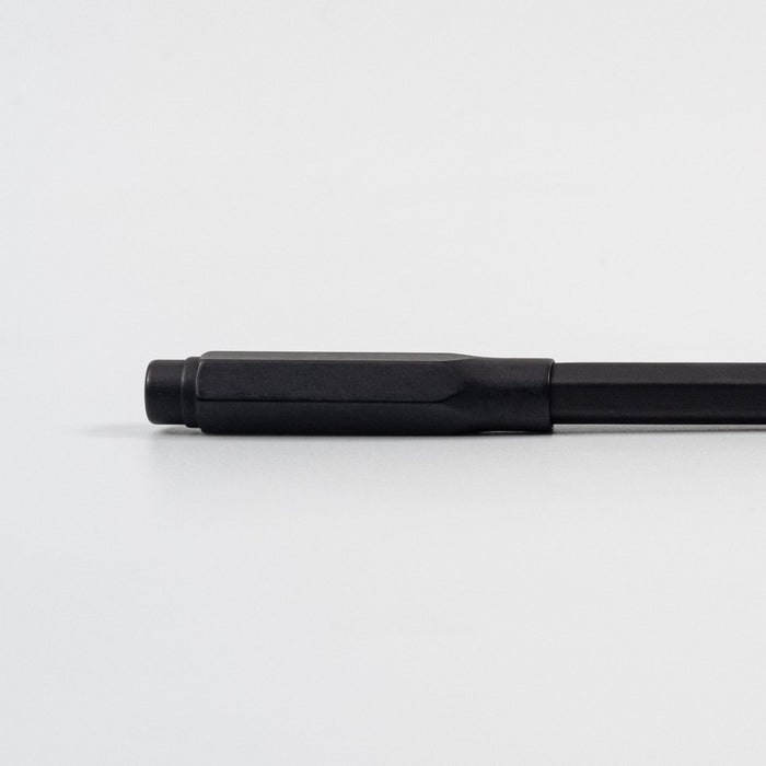 Blackwing Pencil Point Guard in Black