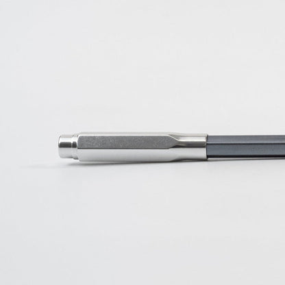 Blackwing Pencil Point Guard in Silver