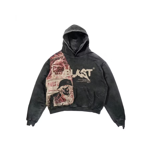 BLAST | HOODIE