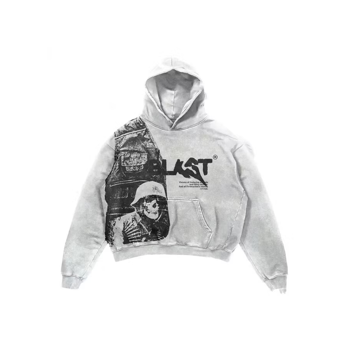 BLAST | HOODIE