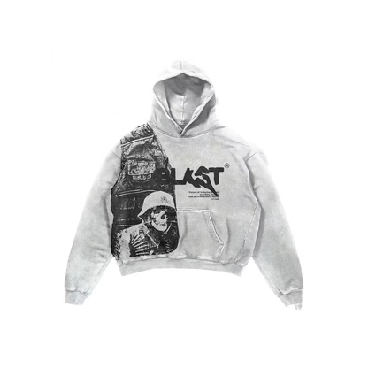 BLAST | HOODIE