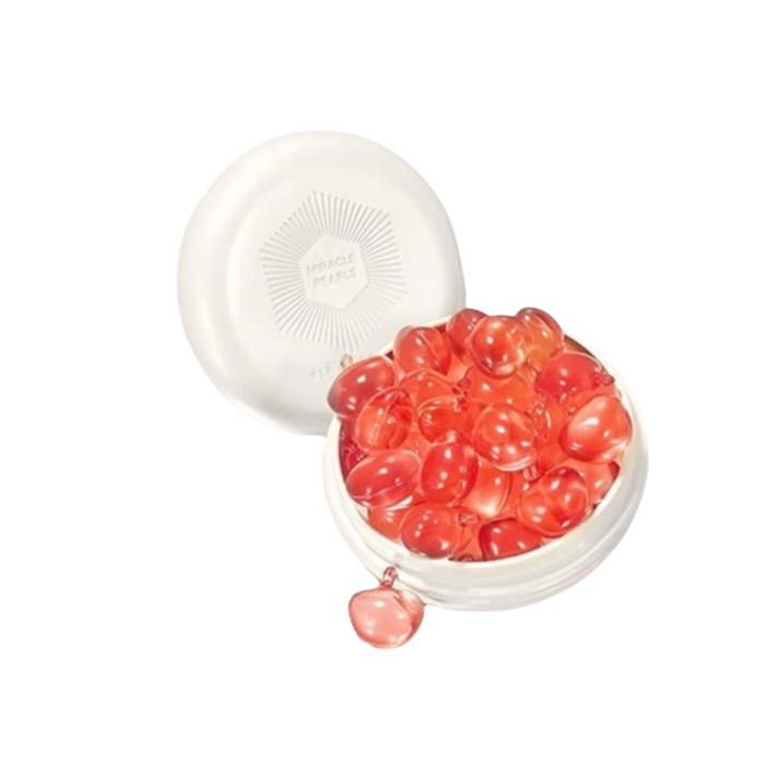 BLÉ DE FONTY Breast Essence 15 Capsules