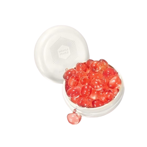 BLÉ DE FONTY Breast Essence 15 Capsules