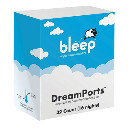 Product photo of Bleep DreamPort Adhesive Patches