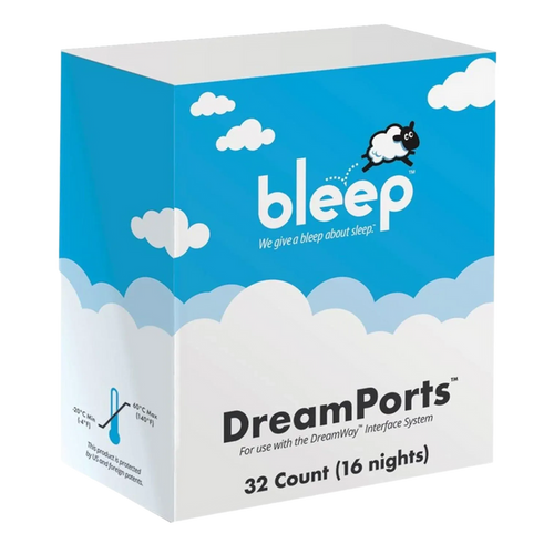 Product photo of Bleep DreamPort Adhesive Patches