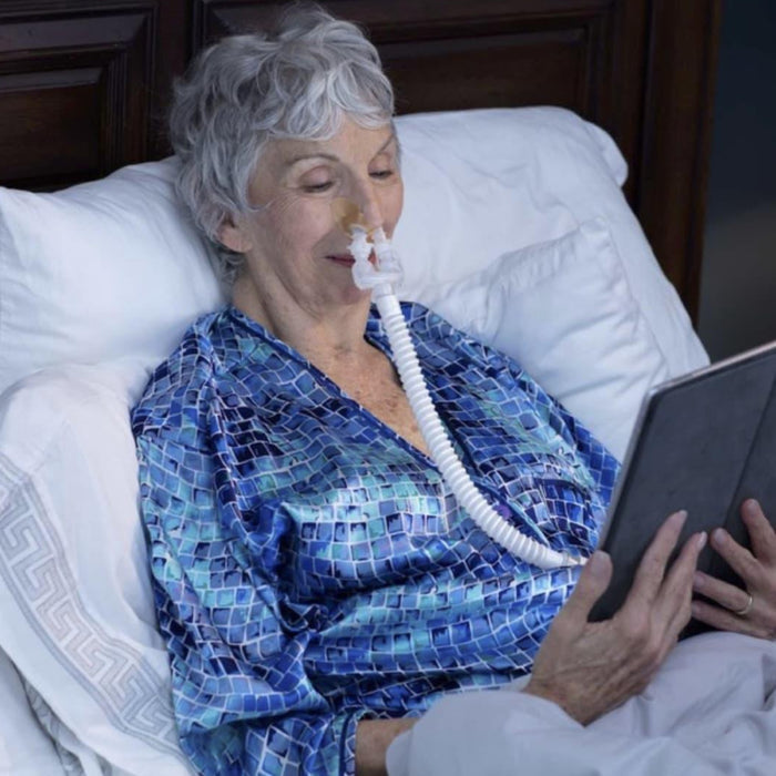Product image for Bleep DreamPort CPAP Mask Solution - Thumbnail Image #5