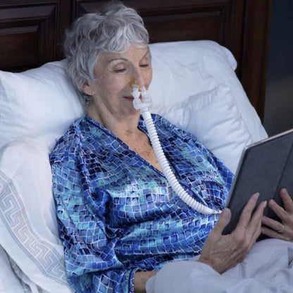 Product image for Bleep DreamPort CPAP Mask Solution - Thumbnail Image #5