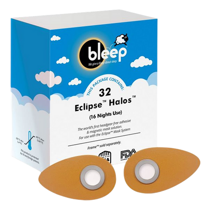 Bleep Halo Seals