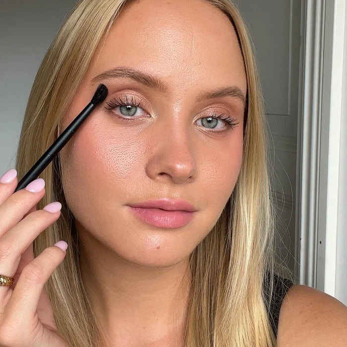 Blending Angled Brush N°103