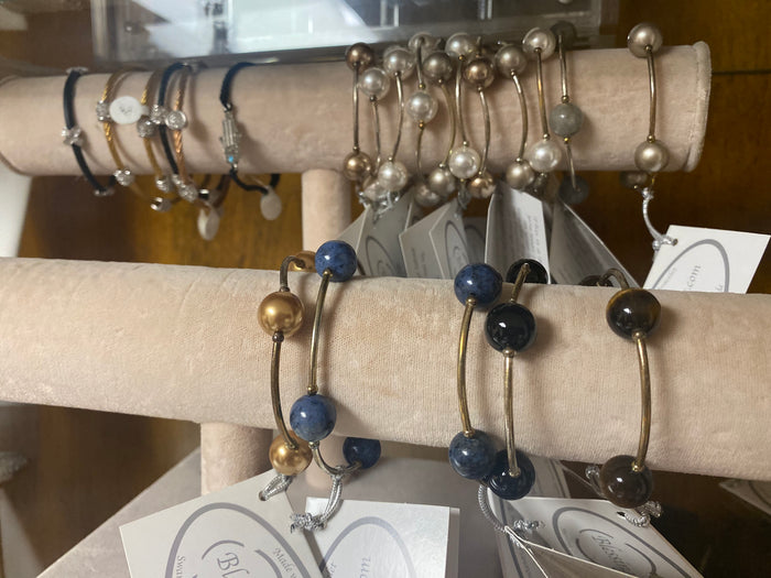 Blessing Bracelets