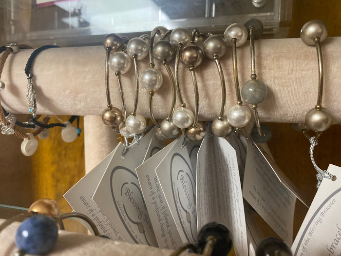 Blessing Bracelets