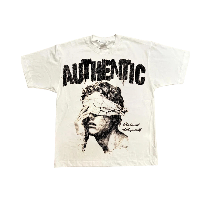 BLINDFOLDED | TEE