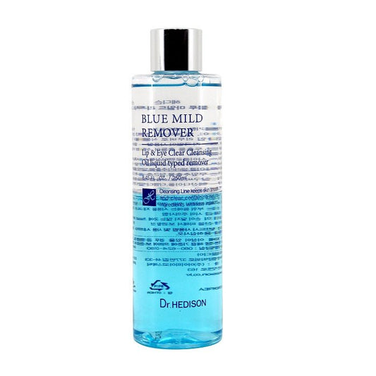 BLUE MILD REMOVER - Demachiant Bifazic - skinseen.ro