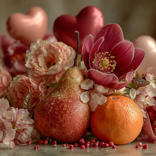 Blush Bouquet Fragrance Oil