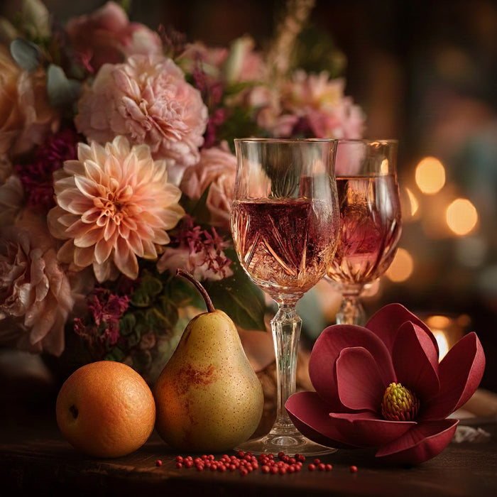Blush Bouquet Fragrance Oil